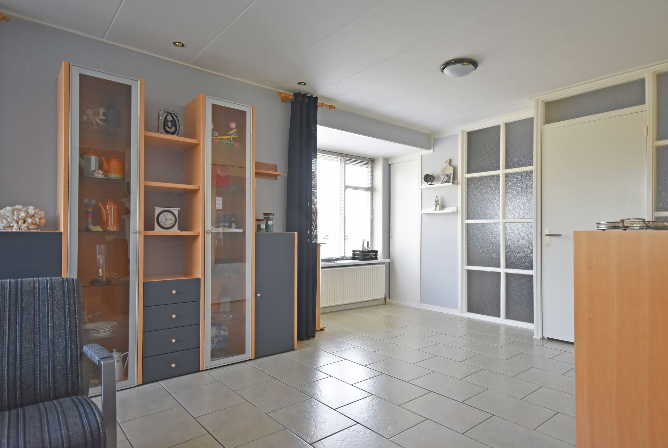 Foto 27 van Skoallestrjitte 36