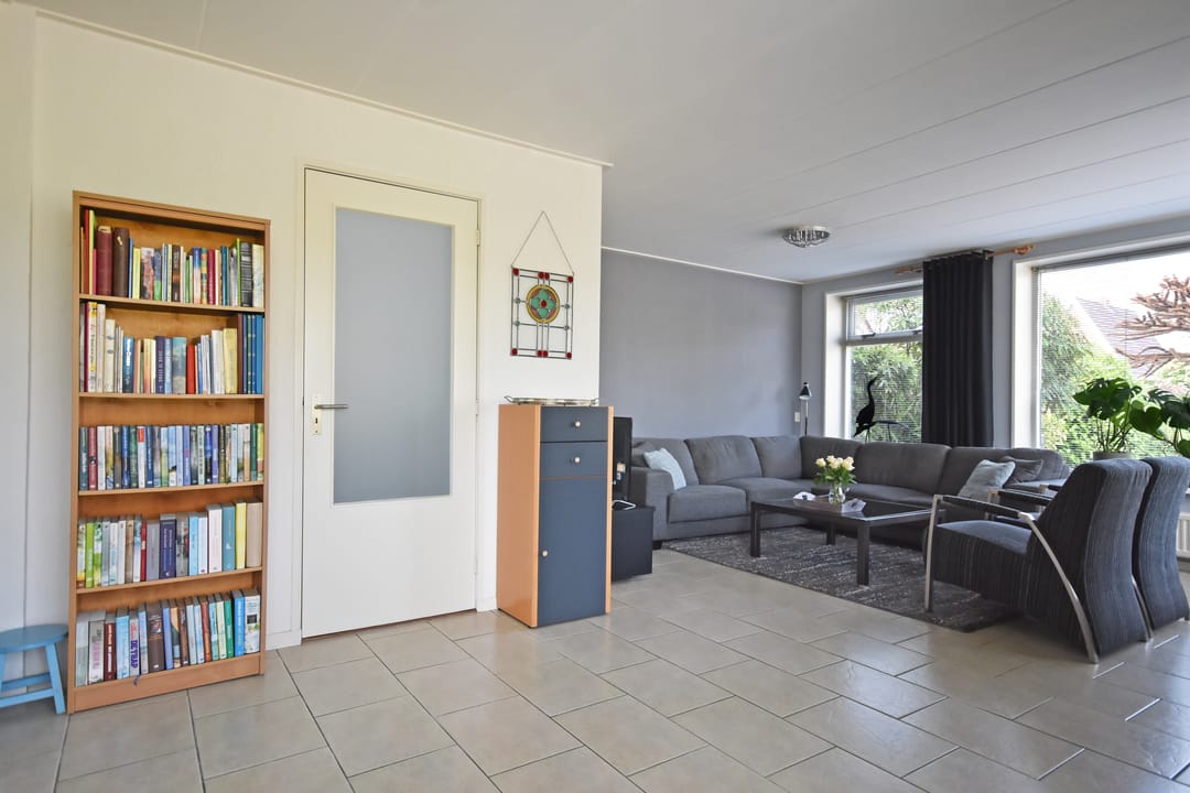 Foto 28 van Skoallestrjitte 36