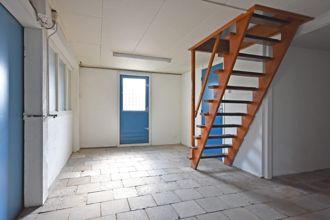 Foto 41 van Skoallestrjitte 36