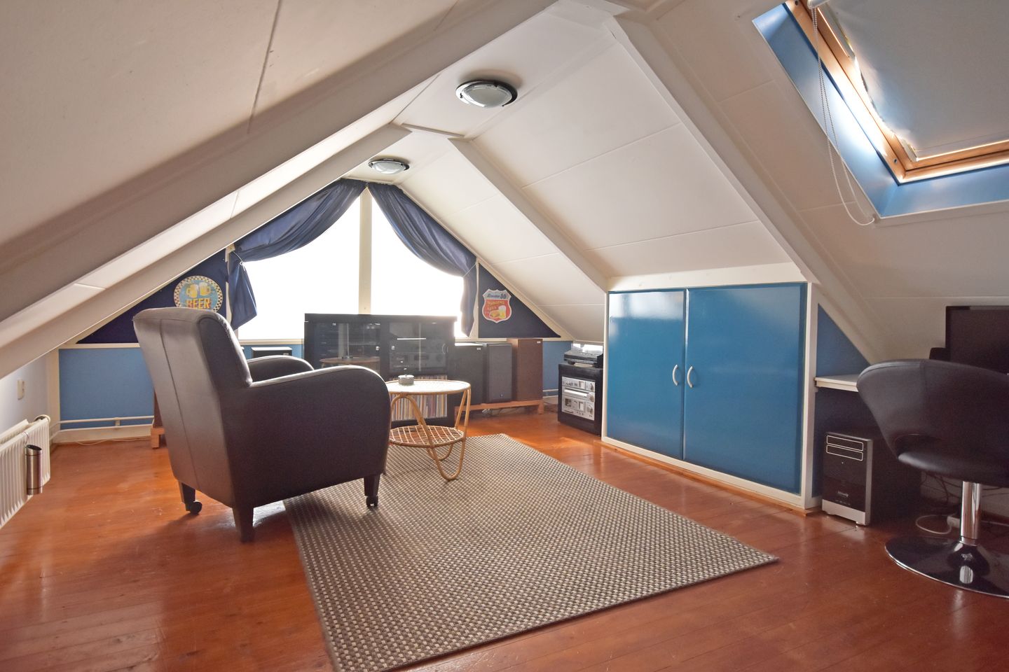 Foto 44 van Skoallestrjitte 36