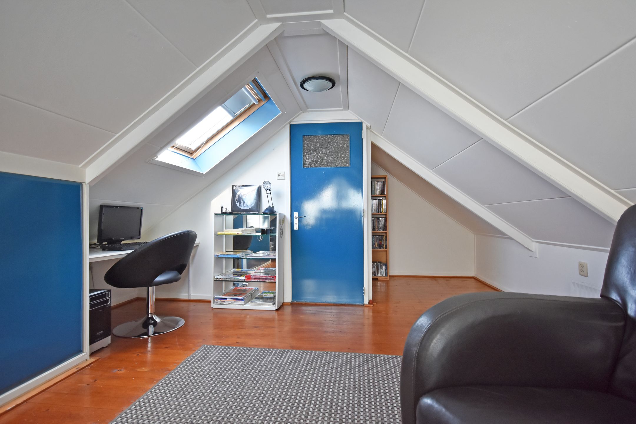 Foto 45 van Skoallestrjitte 36