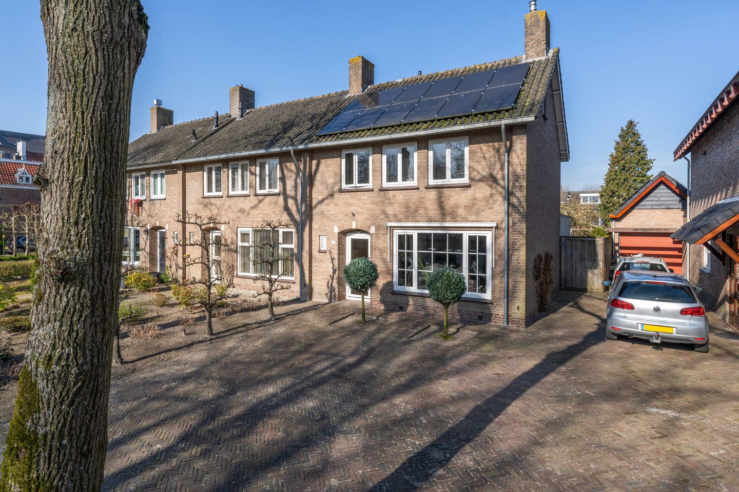 Foto 1 van Stationsstraat 31-A