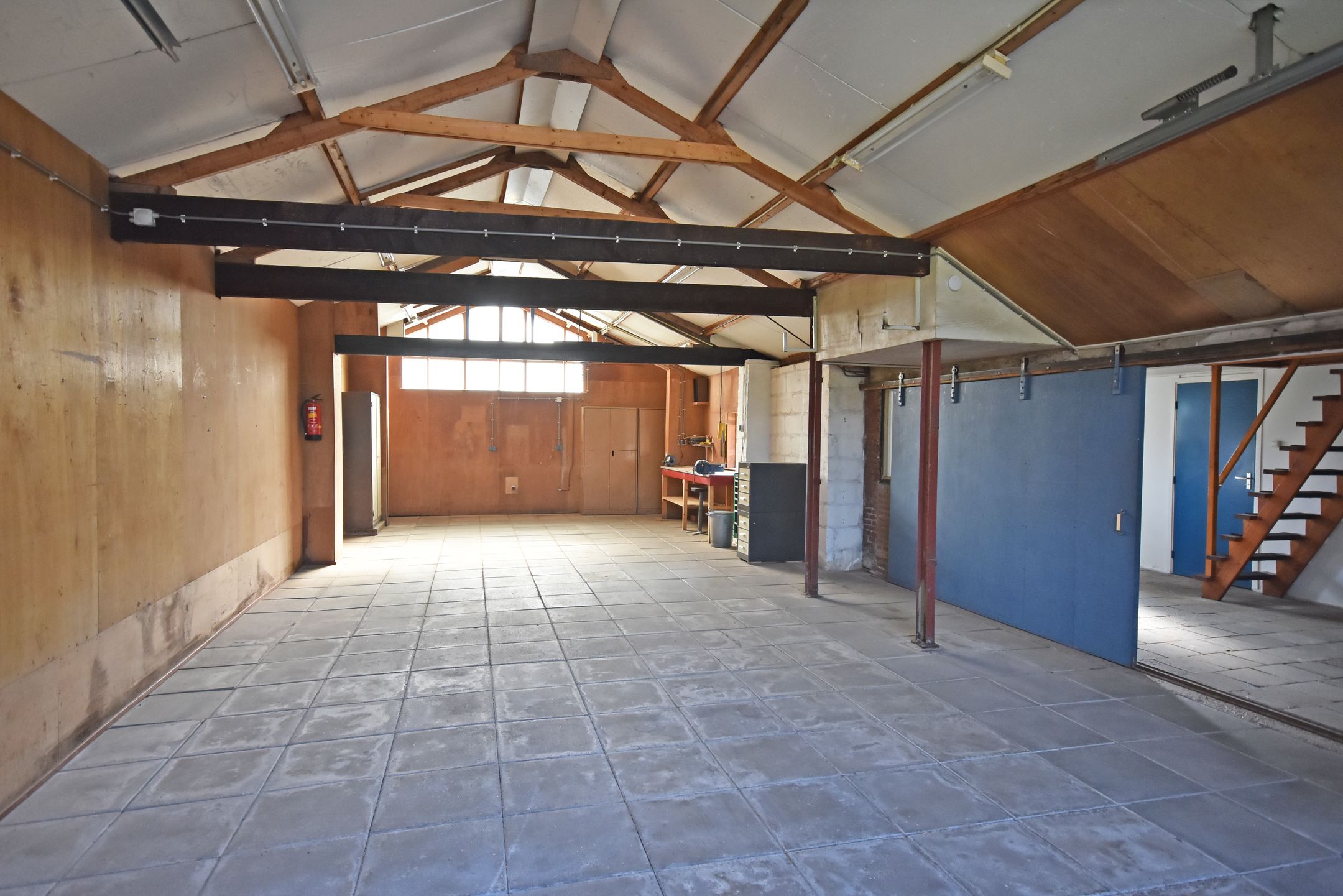 Foto 48 van Skoallestrjitte 36