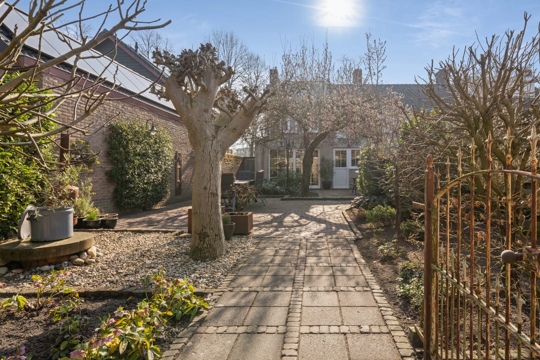 Foto 2 van Stationsstraat 31-A