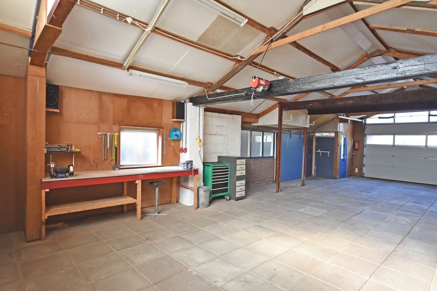 Foto 49 van Skoallestrjitte 36