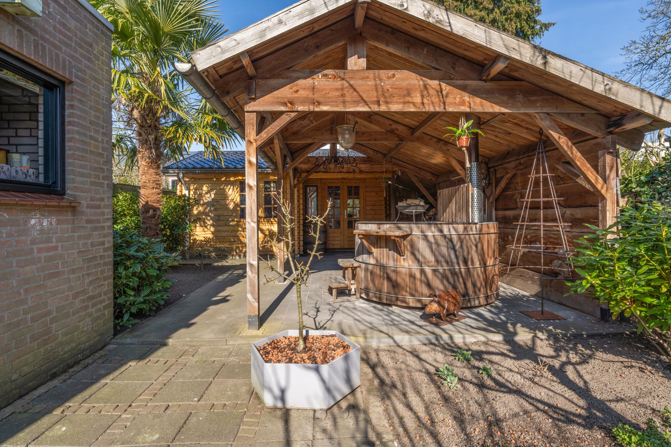 Foto 3 van Stationsstraat 31-A