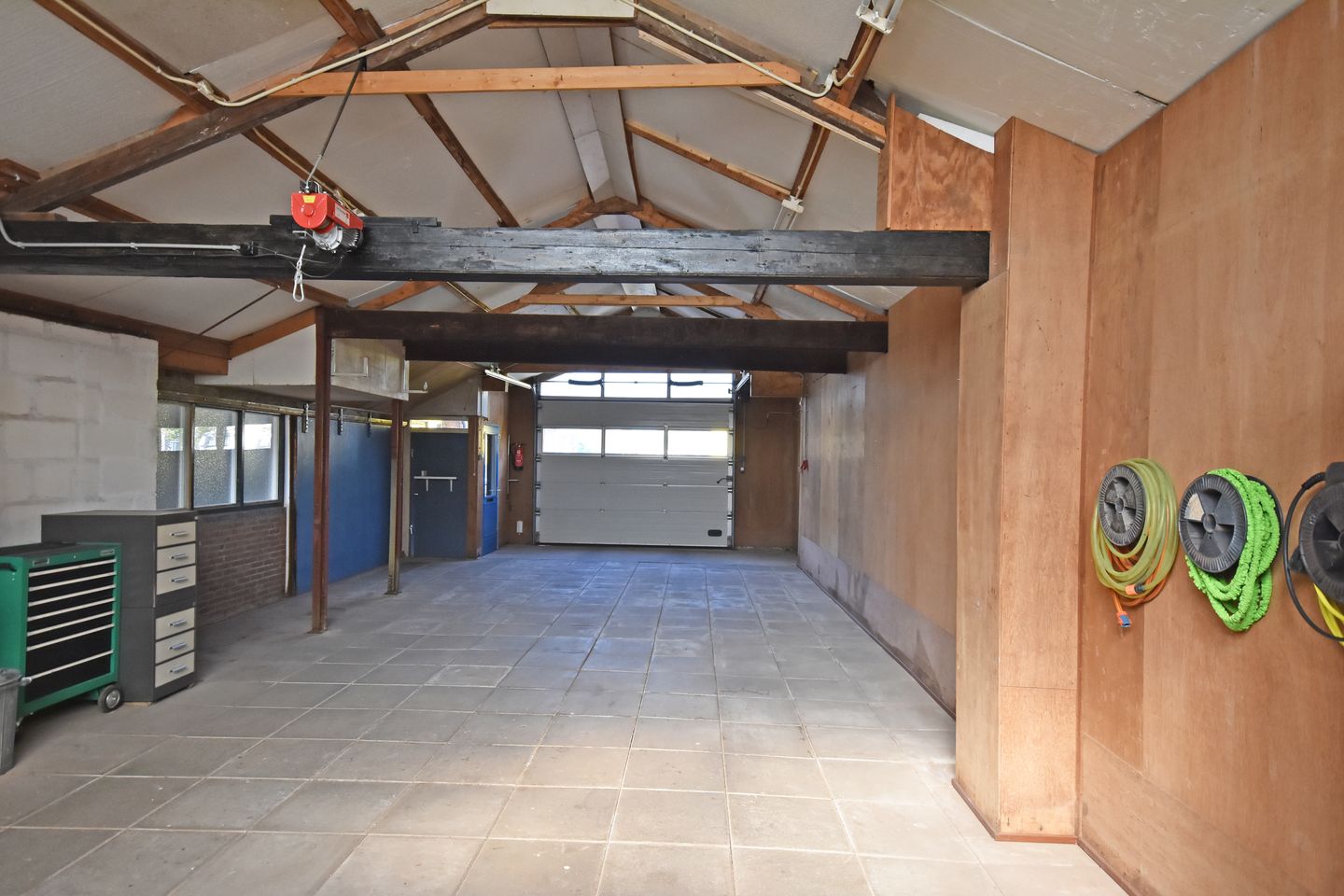 Foto 50 van Skoallestrjitte 36