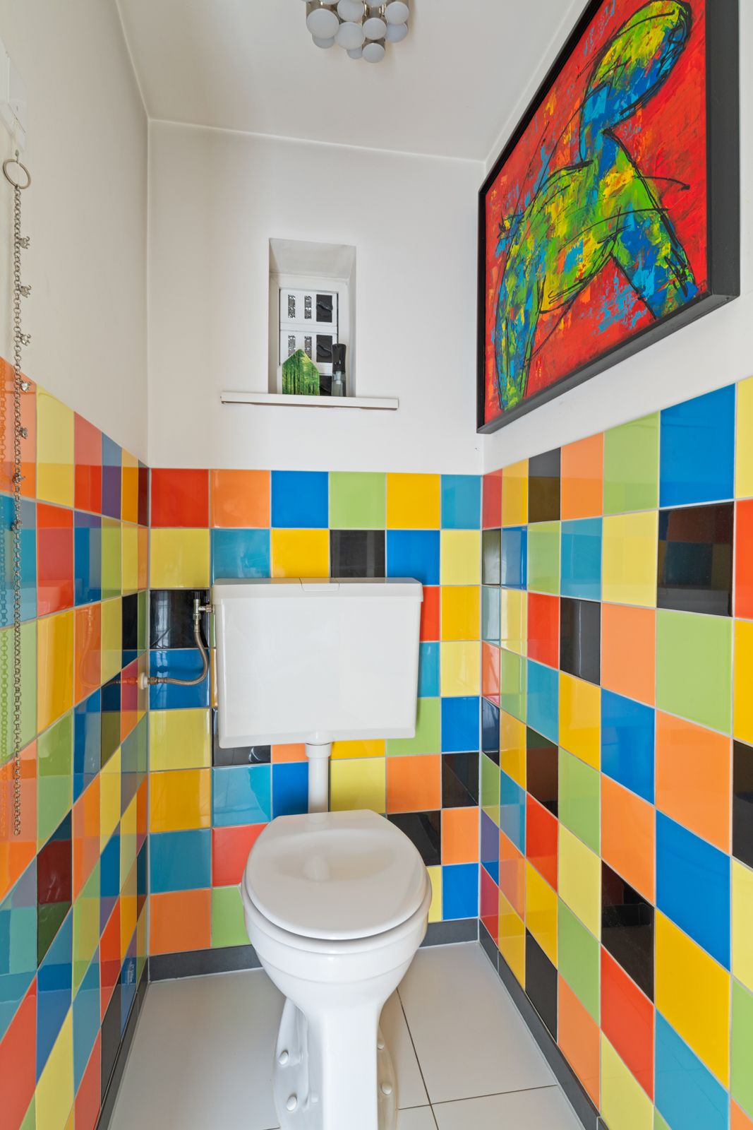 Foto 6 van Stationsstraat 31-A