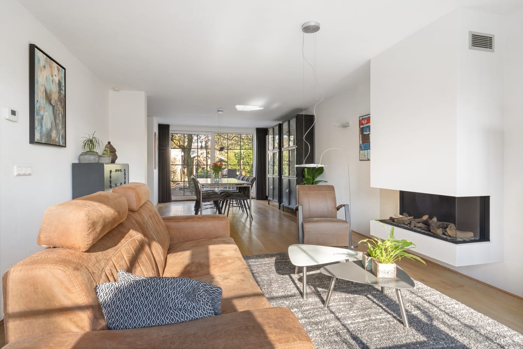 Foto 7 van Stationsstraat 31-A