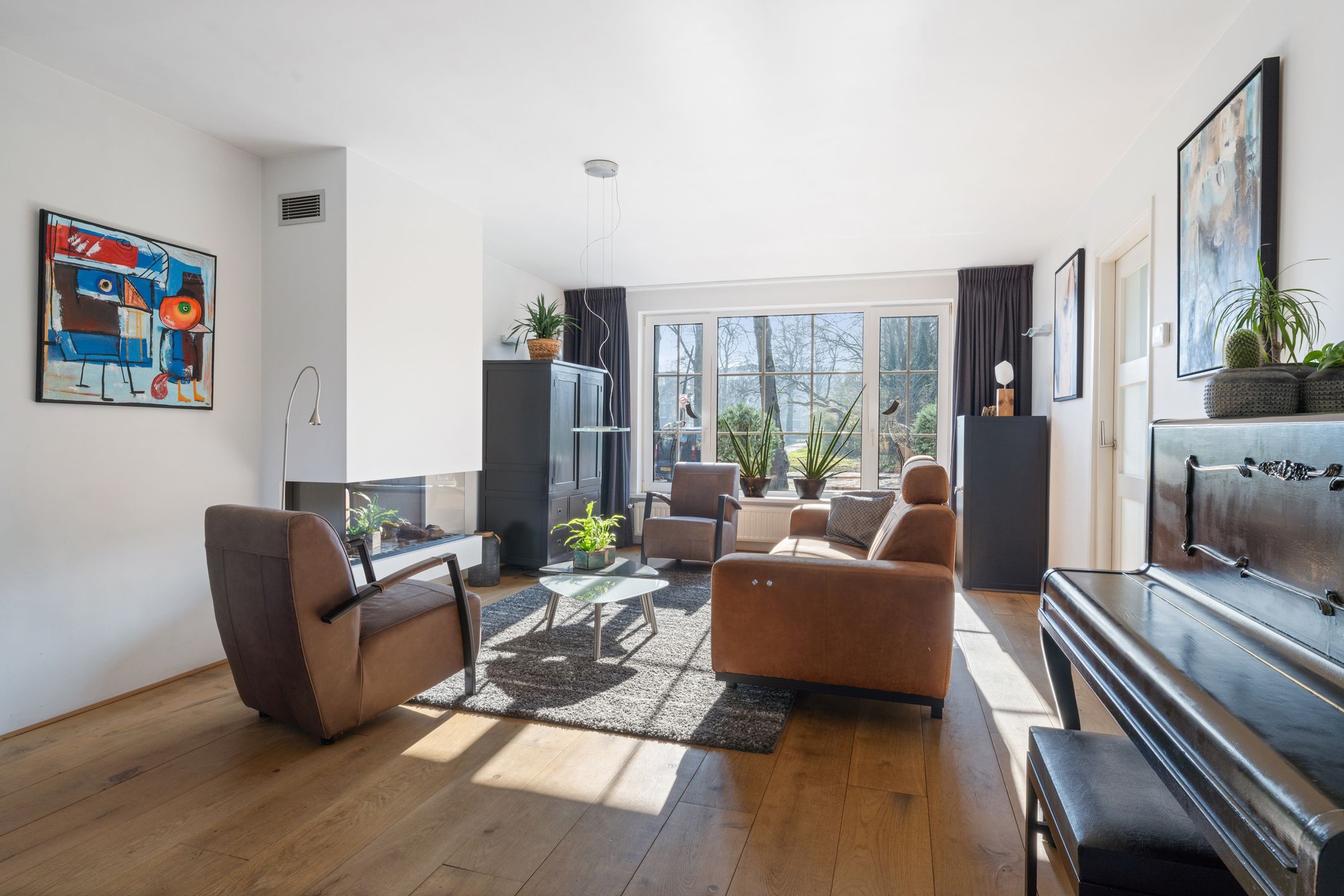 Foto 9 van Stationsstraat 31-A