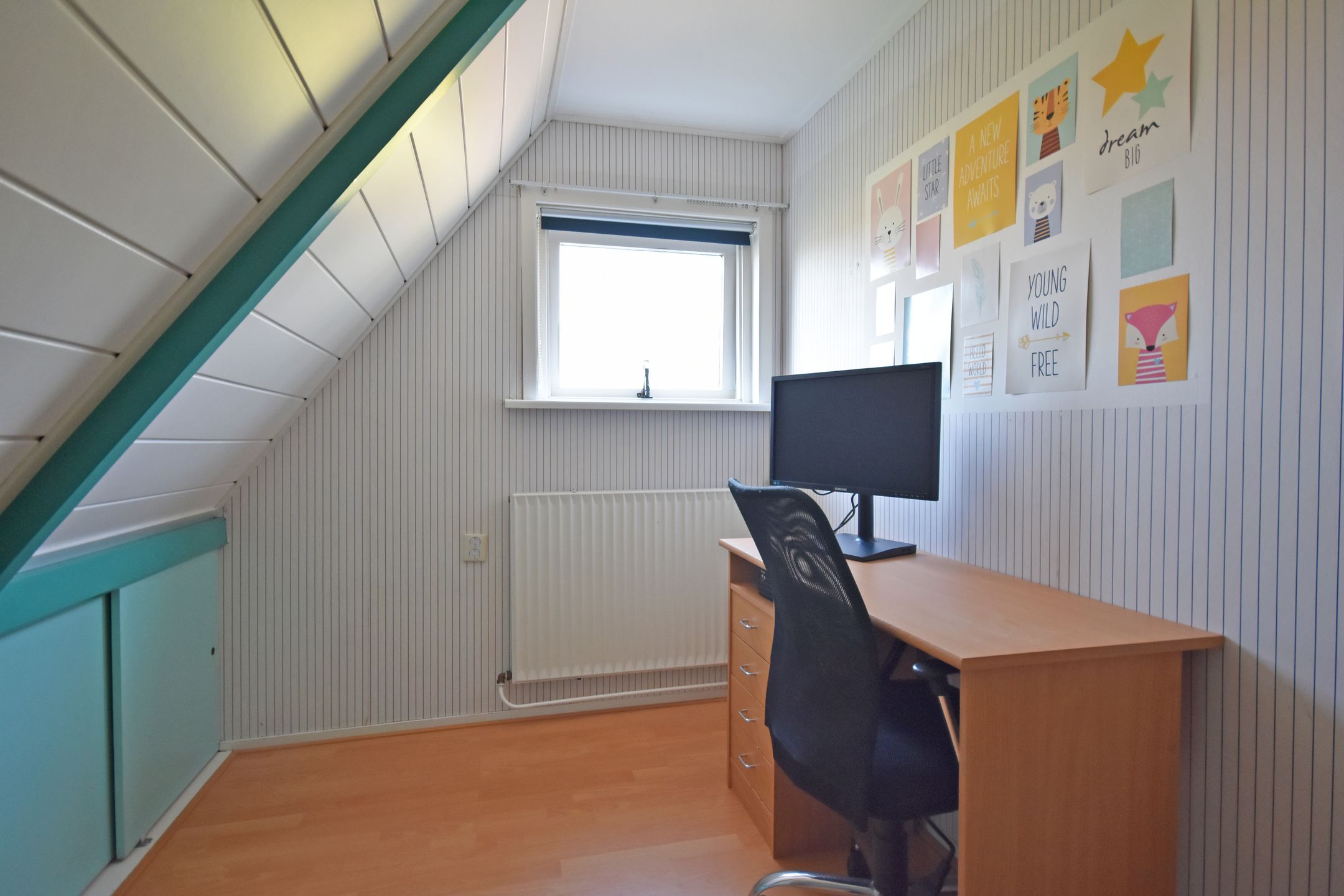 Foto 54 van Skoallestrjitte 36