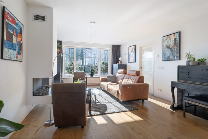 Photo 11 of Stationsstraat 31-A