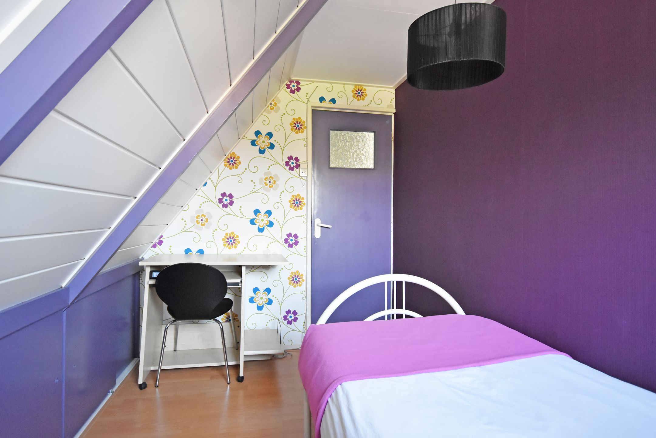 Foto 57 van Skoallestrjitte 36