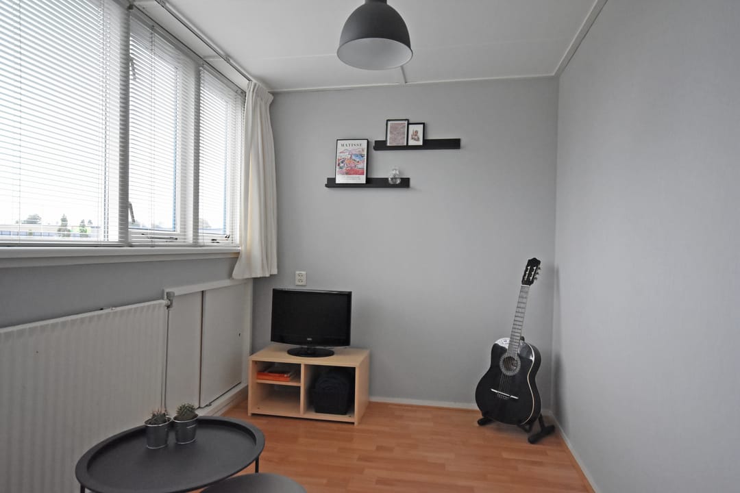 Foto 58 van Skoallestrjitte 36