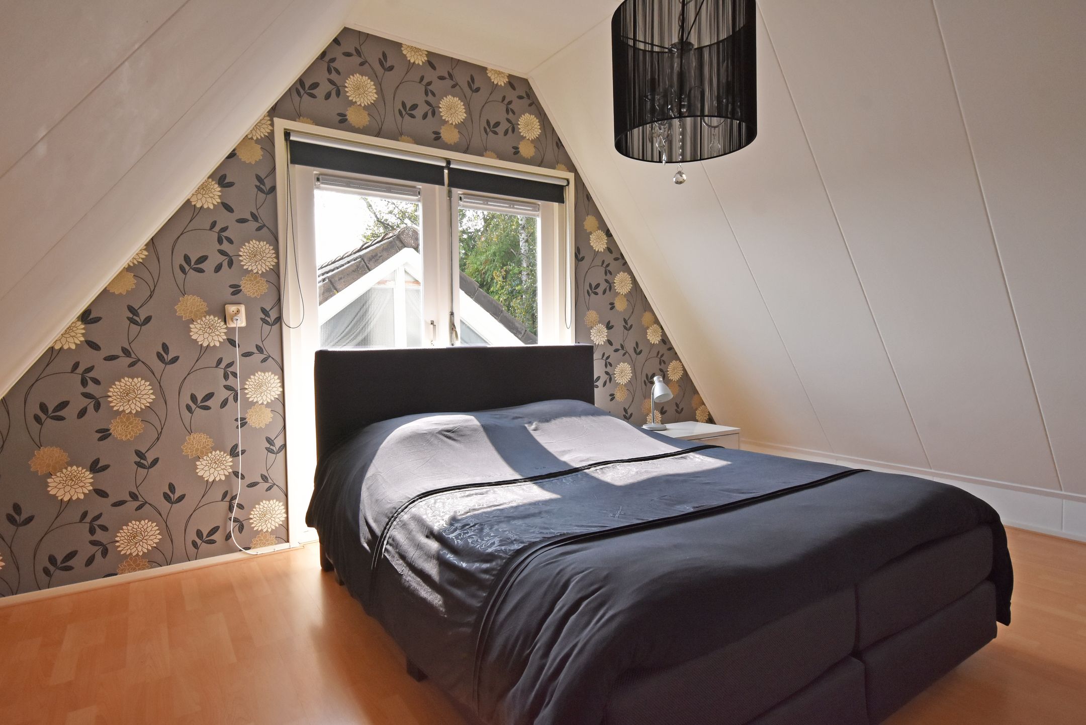 Foto 60 van Skoallestrjitte 36