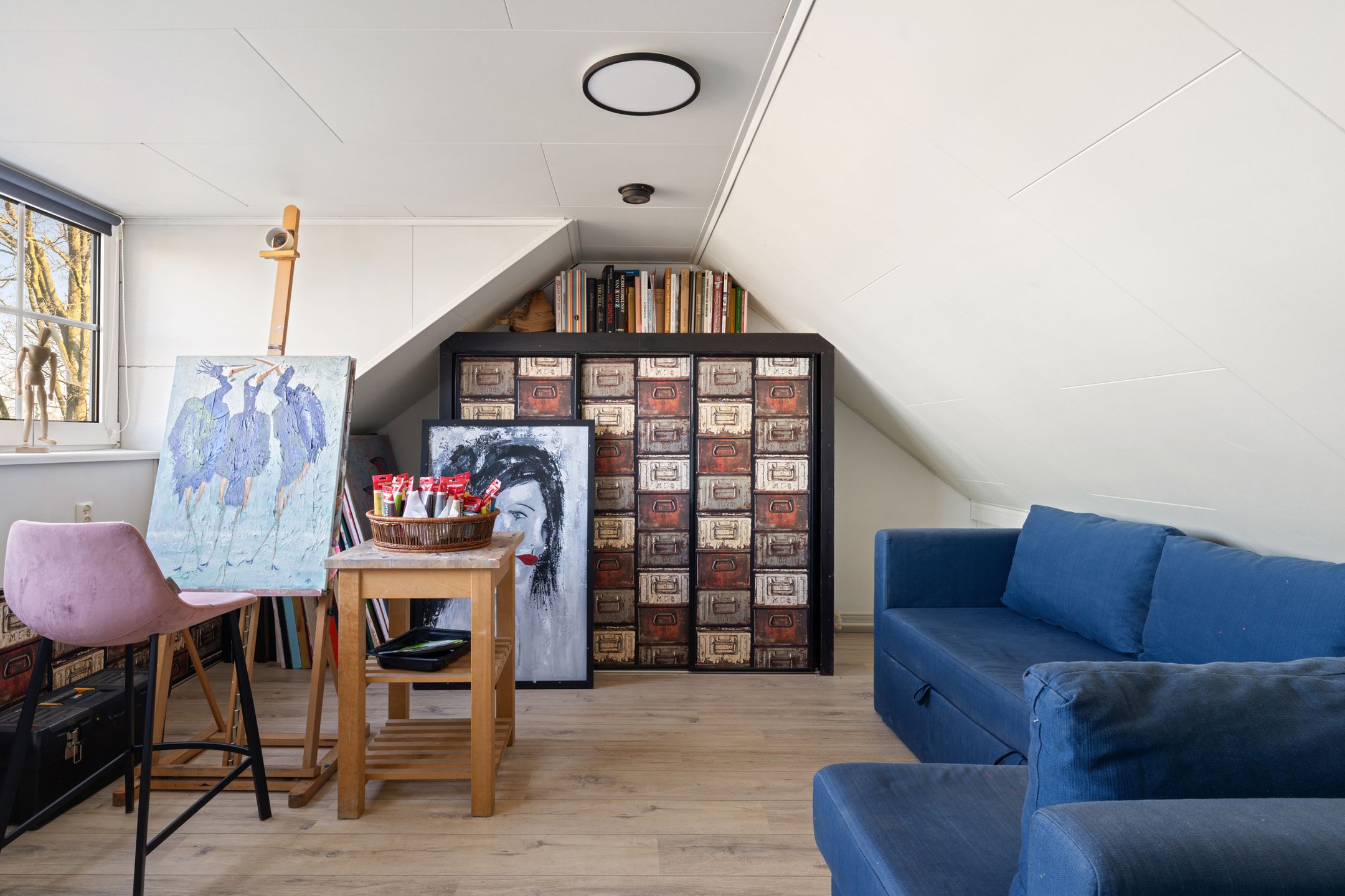 Foto 42 van Stationsstraat 31-A