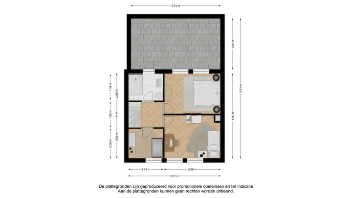 Photo 72 of Stationsstraat 31-A