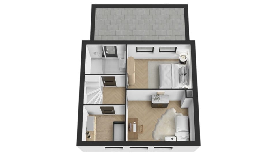 Foto 77 van Stationsstraat 31-A