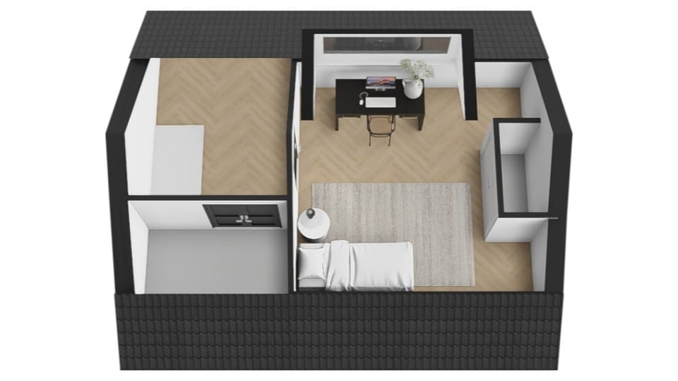 Foto 78 van Stationsstraat 31-A