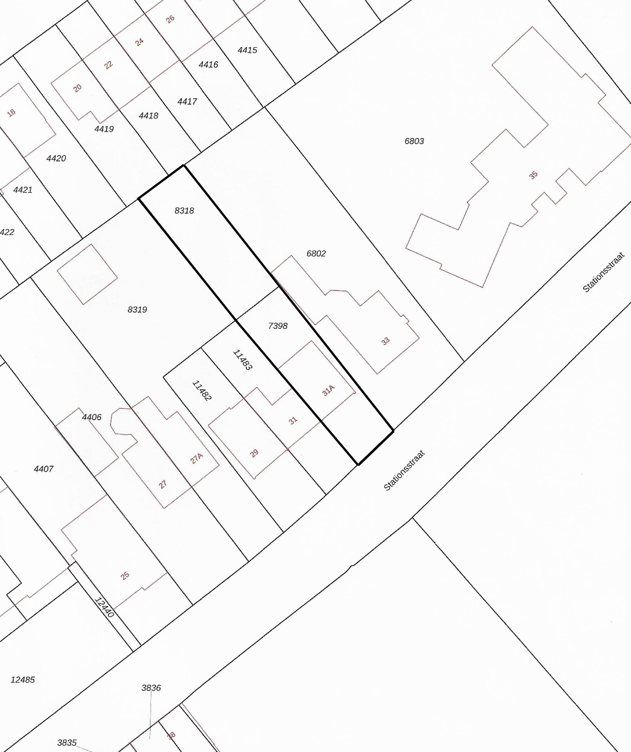 Foto 81 van Stationsstraat 31-A