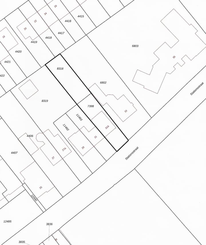 Photo 81 of Stationsstraat 31-A