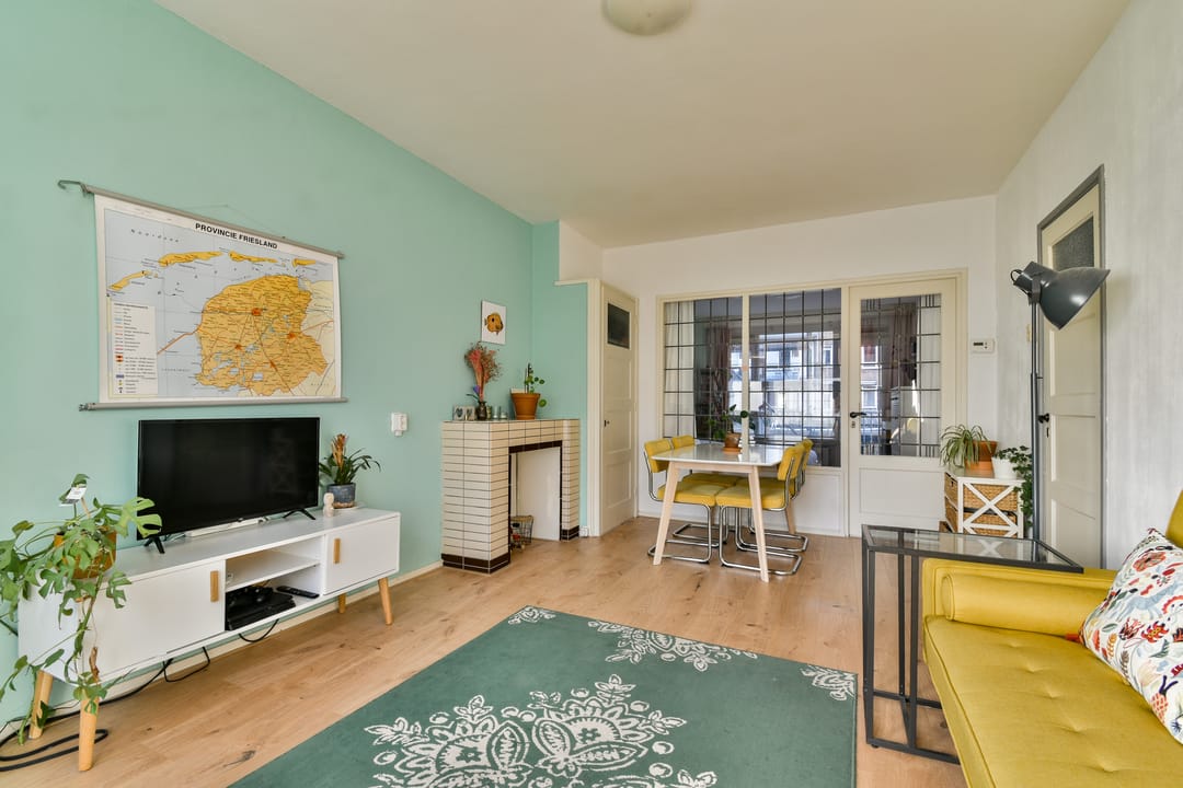 Photo 1 of Marinestraat 21-B