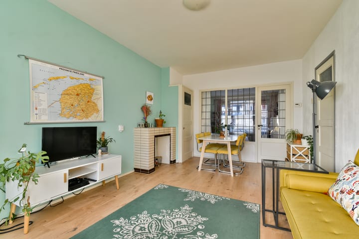 Photo 1 of Marinestraat 21-B