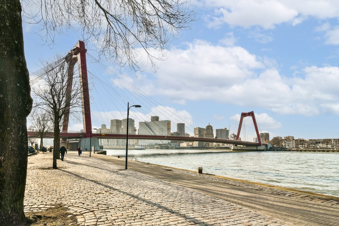 Photo 2 of Marinestraat 21-B