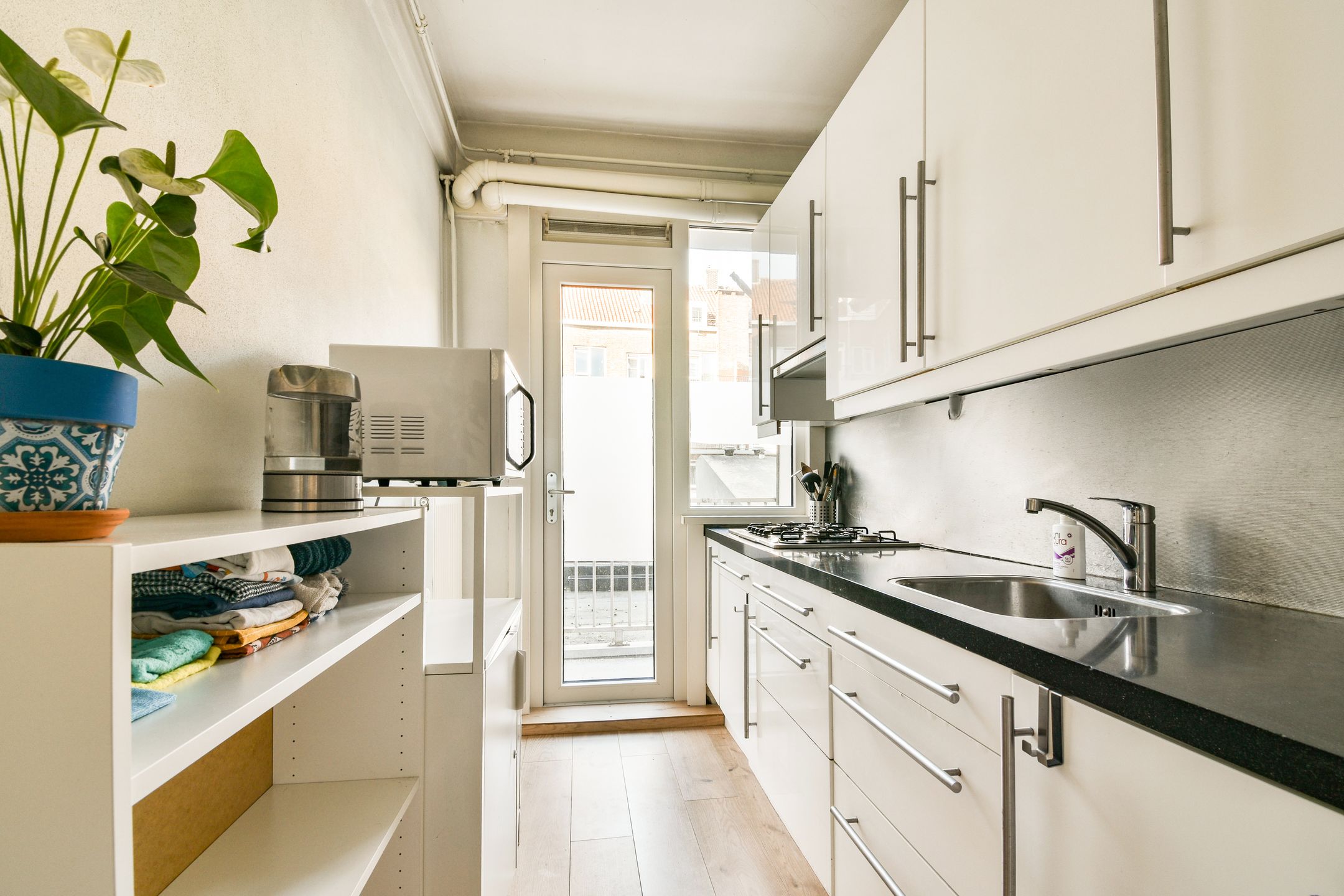 Photo 3 of Marinestraat 21-B