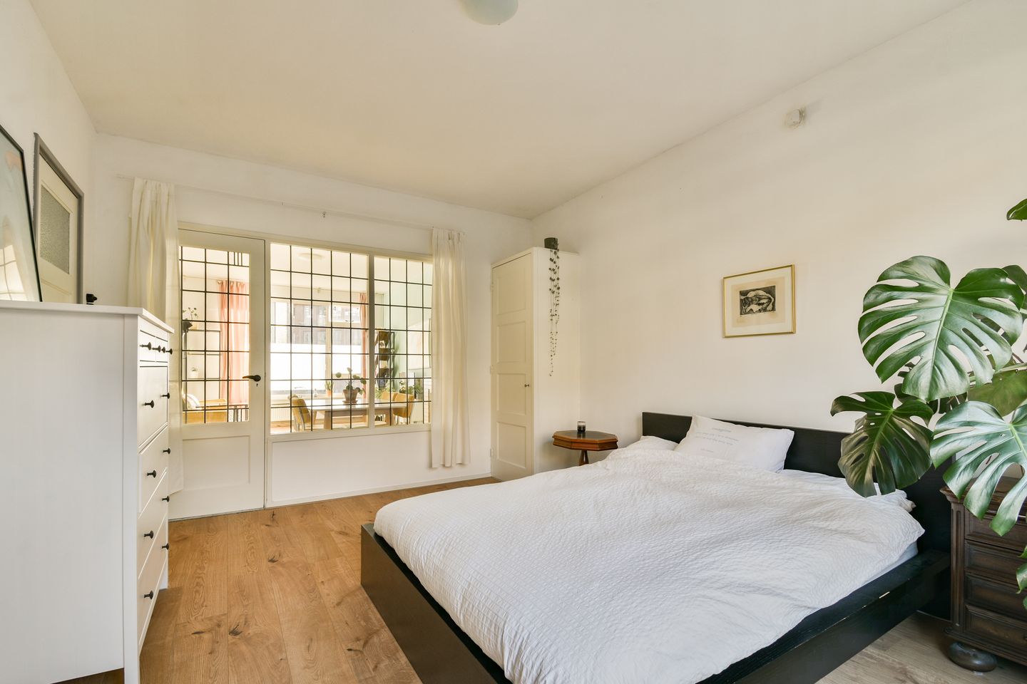 Photo 4 of Marinestraat 21-B