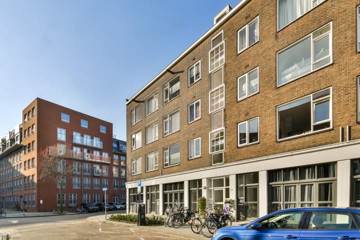 Foto 5 van Marinestraat 21-B