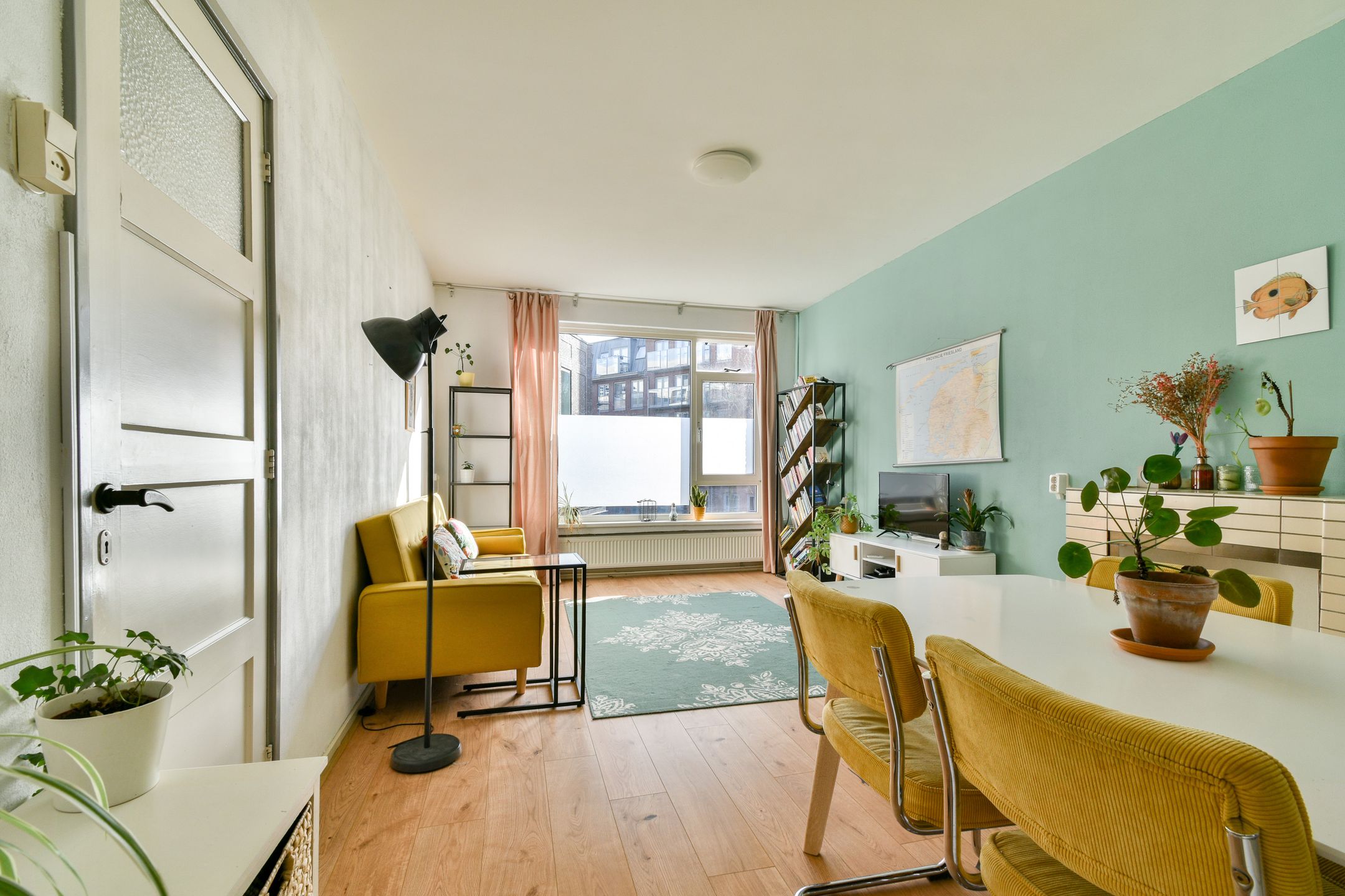 Photo 6 of Marinestraat 21-B