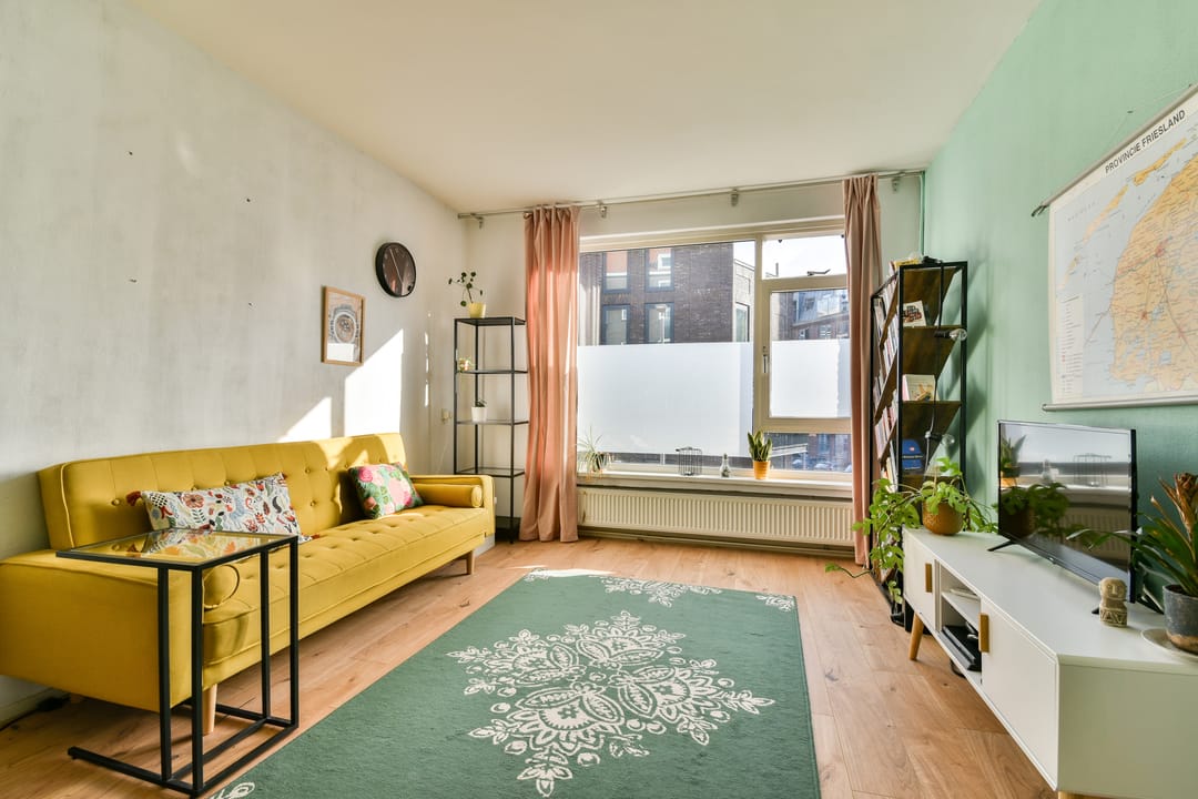 Photo 7 of Marinestraat 21-B