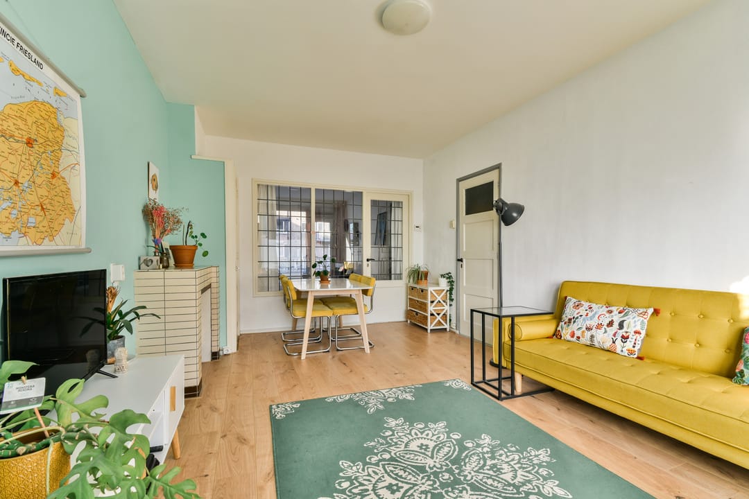 Photo 8 of Marinestraat 21-B