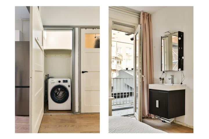 Photo 10 of Marinestraat 21-B