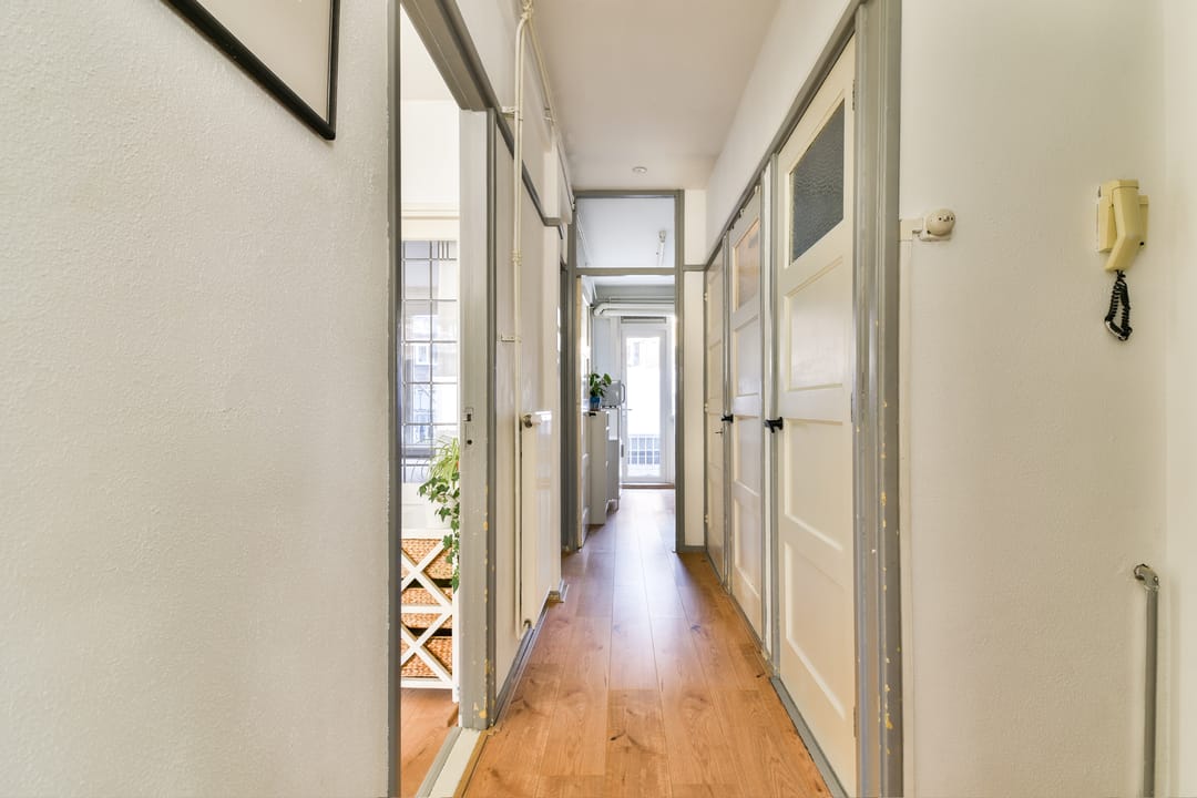 Photo 13 of Marinestraat 21-B