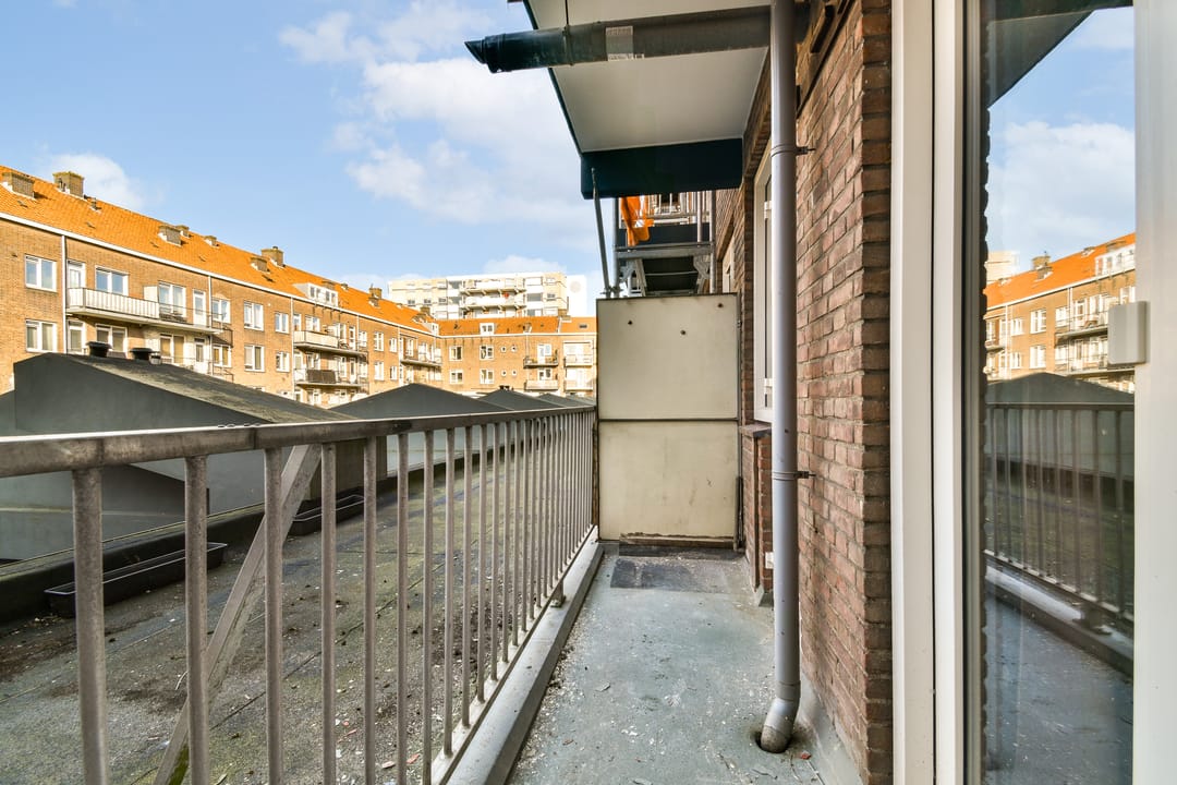 Photo 16 of Marinestraat 21-B