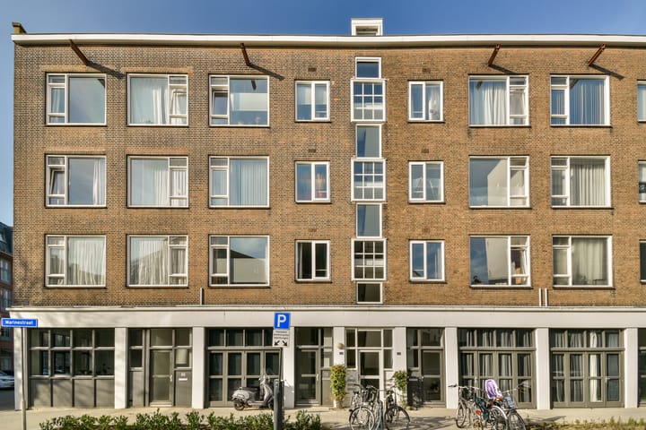 Photo 21 of Marinestraat 21-B