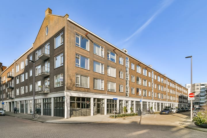 Photo 22 of Marinestraat 21-B