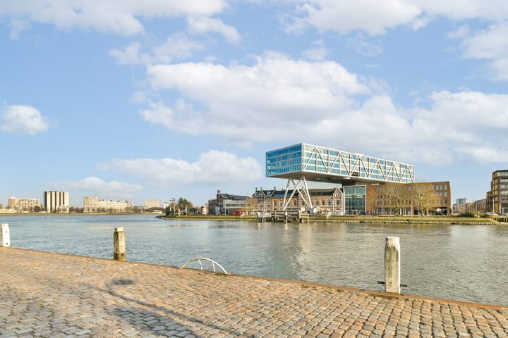 Photo 23 of Marinestraat 21-B