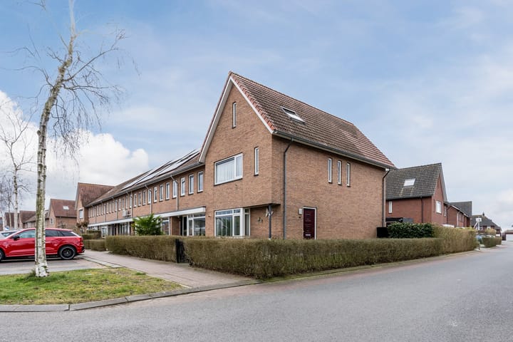 Foto 2 van Valeriaan 34