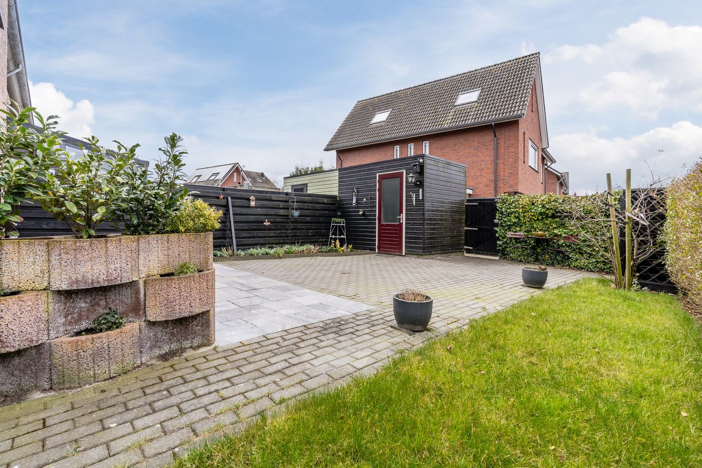 Foto 4 van Valeriaan 34