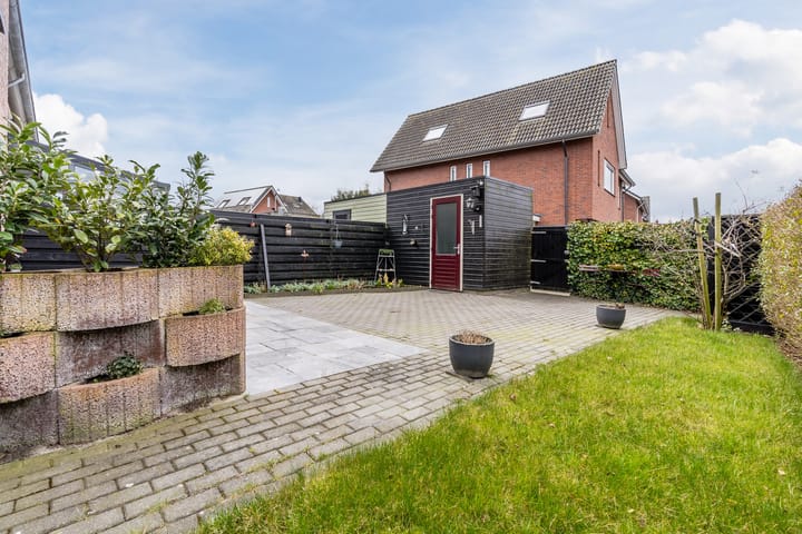 Foto 4 van Valeriaan 34