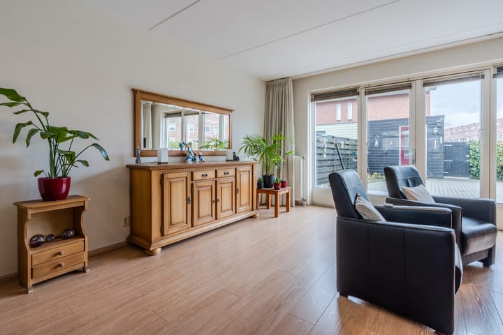 Foto 6 van Valeriaan 34