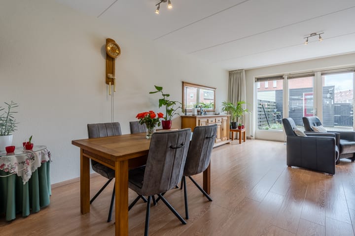 Foto 7 van Valeriaan 34