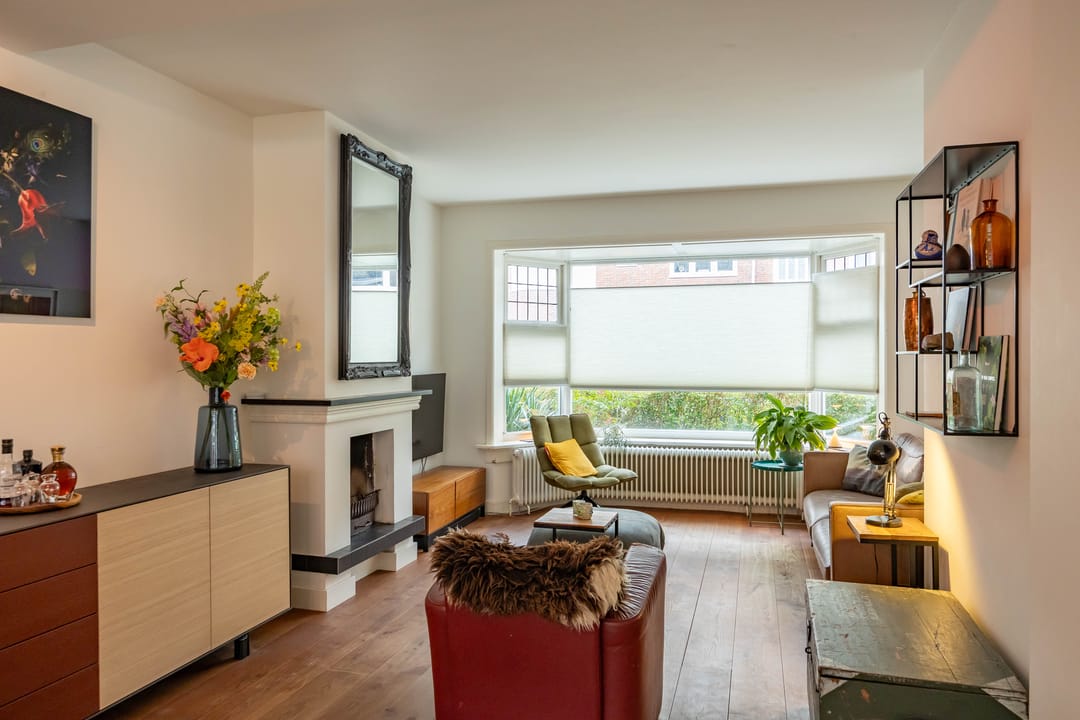 Foto 2 van J.A. Feithstraat 20