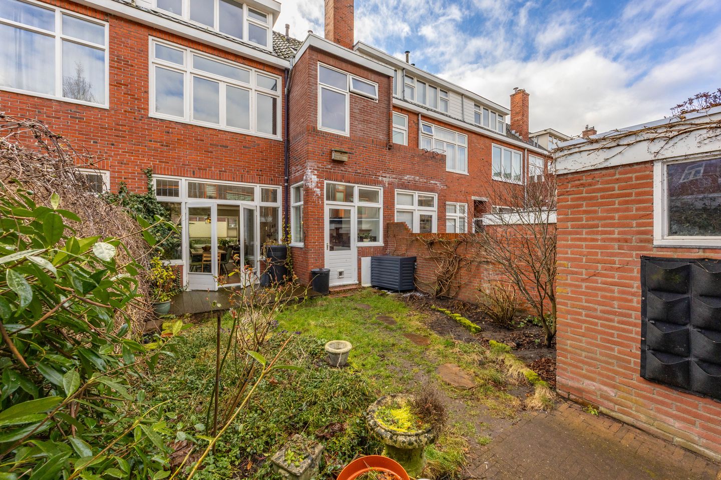 Foto 4 van J.A. Feithstraat 20