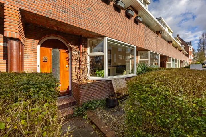 Foto 5 van J.A. Feithstraat 20