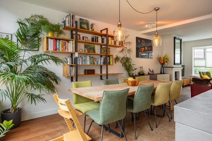 Foto 17 van J.A. Feithstraat 20