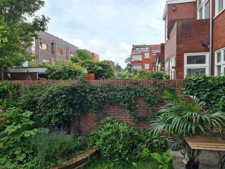 Foto 19 van J.A. Feithstraat 20